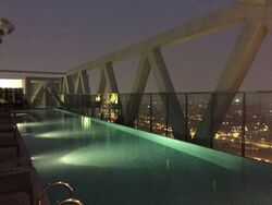 Sky Habitat (D20), Condominium #557831091